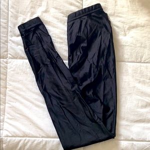 American Apparel leggings